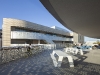 Interactive Learning Pavilion at UCSB by LMN Architects captured by Patrick W. Price Architectural Photographer