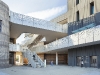 Interactive Learning Pavilion at UCSB by LMN Architects