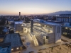 Interactive Learning Pavilion at UCSB by LMN Architects